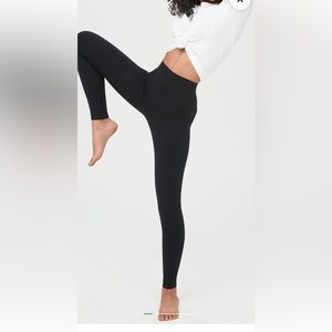 NWT OFFLINE BY AERIE OG HIGH WASITED LEGGINGS SIZE SMALL LONG